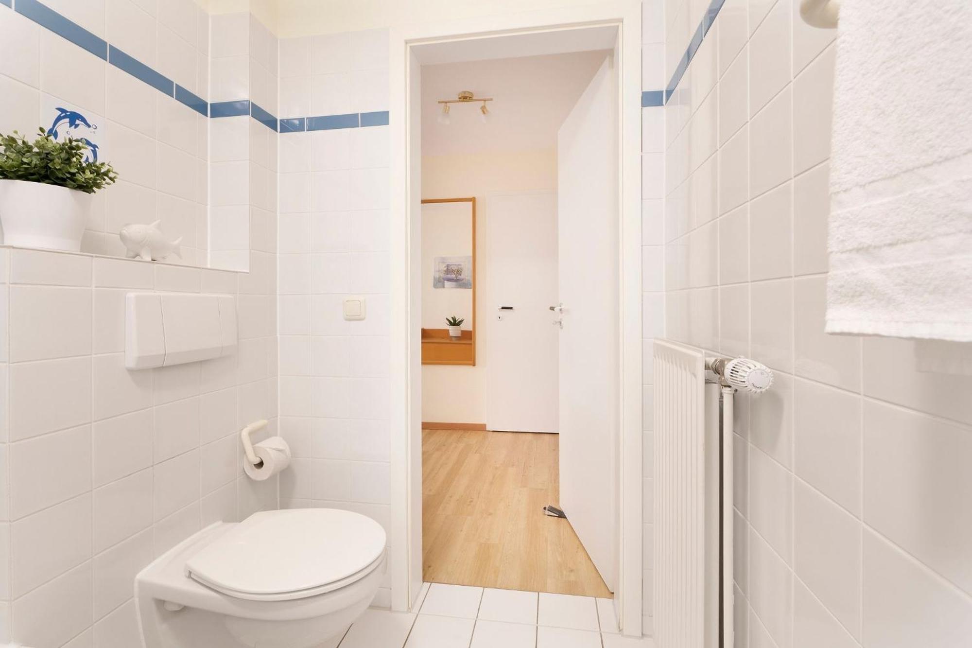 Lindenbuschen 2 Wohnung 3 Kellenhusen Buitenkant foto