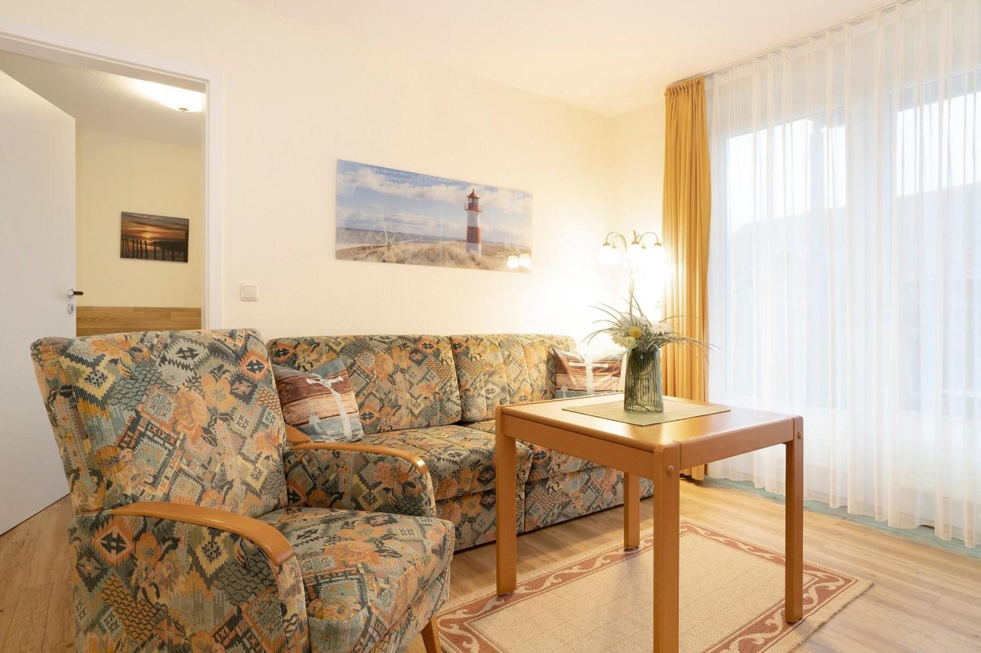 Lindenbuschen 2 Wohnung 3 Kellenhusen Buitenkant foto